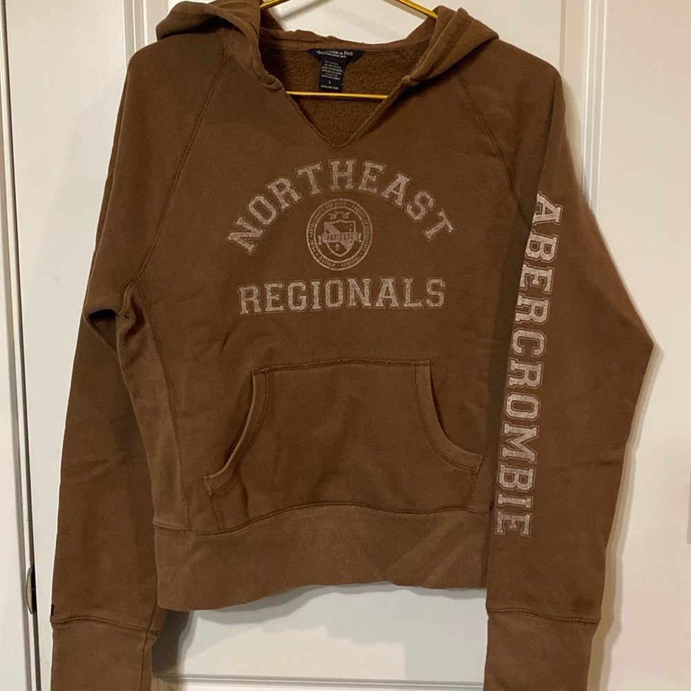 Abercrombie & Fitch Hoodie